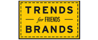 Скидка 10% на коллекция trends Brands limited! - Похвистнево